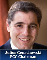 Julius Genchowski