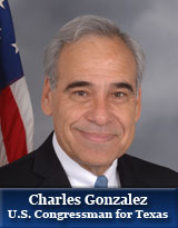 Charles Gonzalez