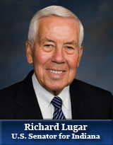 Richard Lugar