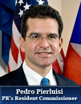 Pedro Pierluisi