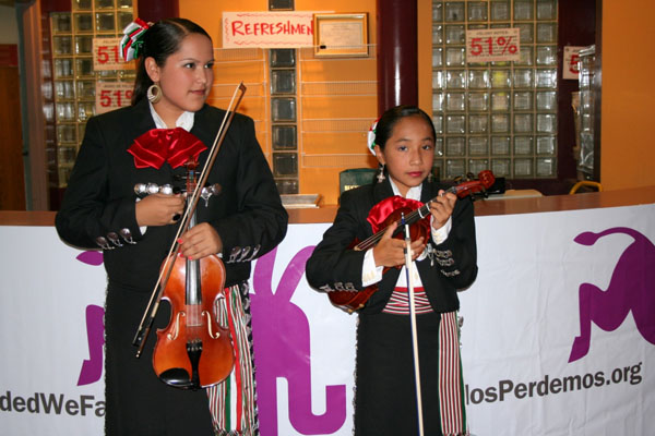 Mariachis