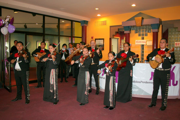 Mariachis 2